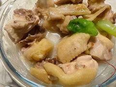 -大良毋米粥·粥底火锅(岭南天地店)