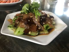 -87号烧烤海鲜·大排档(金沙滩店)