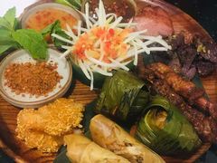 -青柠记忆泰式海鲜火锅(合生汇购物中心店)