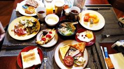 -杭州运河黄龙璀丽酒店-宴会厅