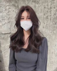 点击看大图 -MORI HAIR SALON日式美发沙龙