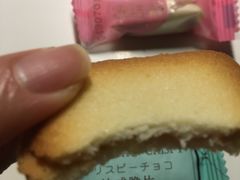 -钜记手信(威尼斯人K12店)