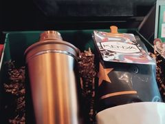 -星巴克臻选(杭州嘉里中心1F店)