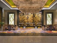 -长沙富力万达文华酒店