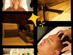 -古莲·影院足道·按摩SPA(水上温泉店)