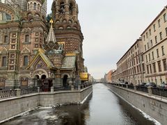 -滴血救世主教堂