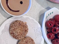 -东来顺饭庄(天坛店)