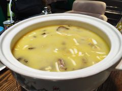 -金龙·打边炉(南京西路店)