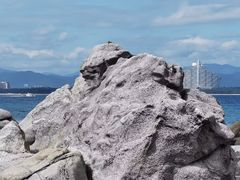 -三亚蜈支洲岛旅游区