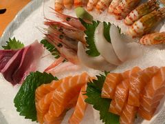 -赤坂亭·M9和牛烧肉·铁板烧·日料398放题(长泰广场店)