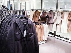 实物图-ZARA(深圳金光华广场店)