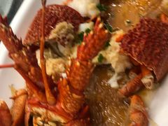 波士顿龙虾-海景壹号大酒店(惠钱路店)