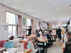 -紫光园·烤鸭·北京菜(团结湖店)