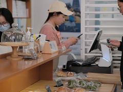 -0+1·手作面包(新北店)