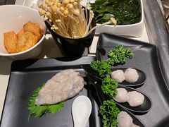 -海底捞火锅(杭州庆春路夜宵主题店)