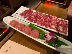 -牛事制造局牛肉火锅(莲岳路店)
