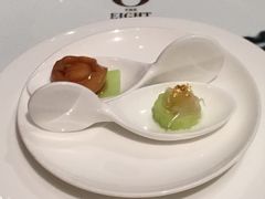 -8餐厅(新葡京酒店)