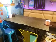 -美滋滋尚鱼烤鱼餐厅(空港店)