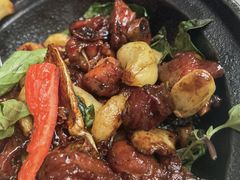 -鹿港小镇(滨北店)