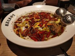 -太二酸菜鱼(菱角湖万达店)