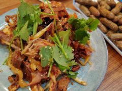 -大茗东北烧烤·鹤岗小串·老式麻辣烫(紫藤路店)