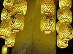 -破三川·新川菜(静安大融城店)