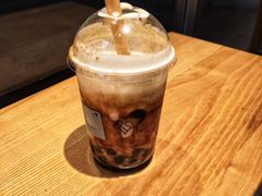 -喜茶(东莞汇一城店)