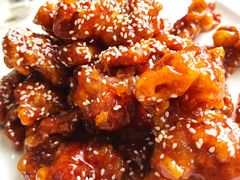 -同发号饭庄(复兴路店)
