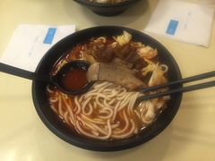 -鑫花溪牛肉米粉(凤凰街创始总店)