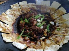 -皖北巫氏三胖地锅鸡(长淮总店)