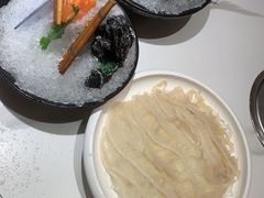 -海月轩海鲜豆捞(紫金塔店)