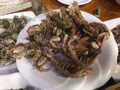 -天天渔港海鲜酒家(石浦玉泉路店)