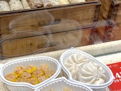 -包道广式点心专门店(东山口店)