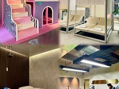 -庄子梦然·城市微度假·24h按摩·推拿·spa