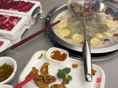 -八合里潮汕鲜牛肉火锅(广州五羊邨店)