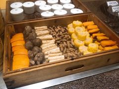 -听松楼·花园酒店·自助餐厅(红梅公园店)