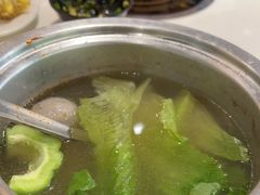 -陈记顺和潮汕牛肉火锅(韩江路店)