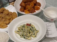 -勺园中餐厅