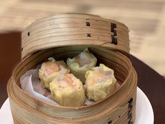 -上海丽笙精选海仑宾馆·莫赛克餐厅