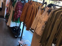 -ZARA(恒隆广场店)