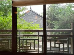 -北京古北水镇御舍温泉酒店