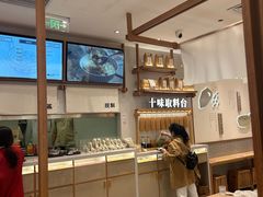 -小满手工粉(北京来福士店)
