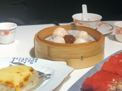 芝士焗糯米鸡-稻香饭店(IFS国金中心店)