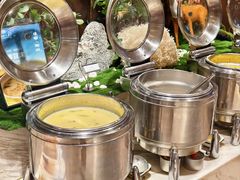 -云海轩·海鲜自助-河北云瑧世纪大饭店1F