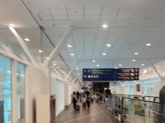 -吉隆坡国际机场