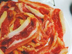 -松明一烤肉馆(鲁园店)