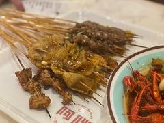 -阿胖龙虾(罍街店)