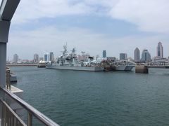 -中国人民解放军海军博物馆