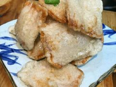 -满园烤鸭·春饼(太原街万达店)