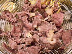 吊龙伴-普宁潮汕牛肉火锅(新香洲店)